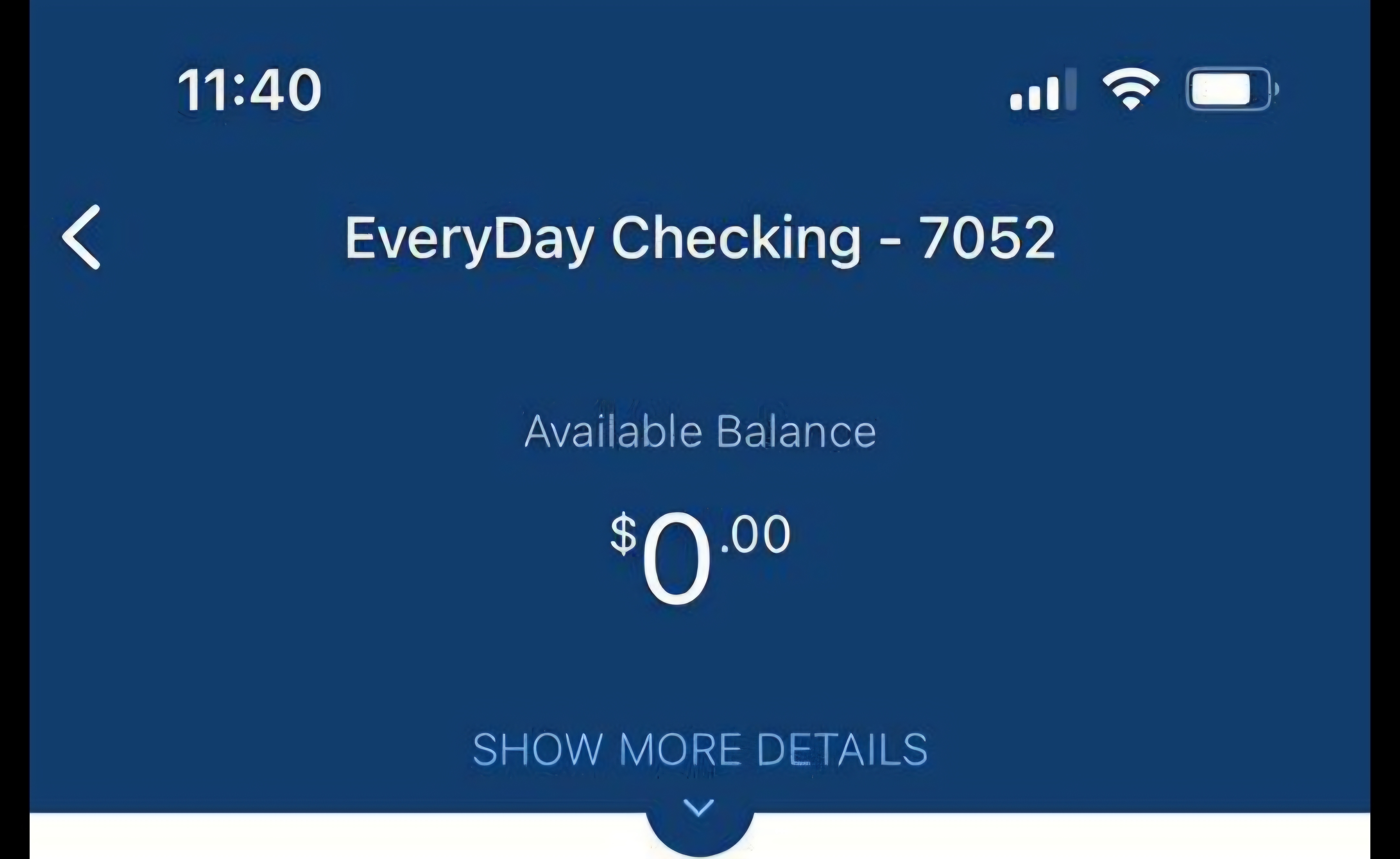 NAVY FEDERAL CREDIT UNION AVAILABLE IN STOCK RN 💗