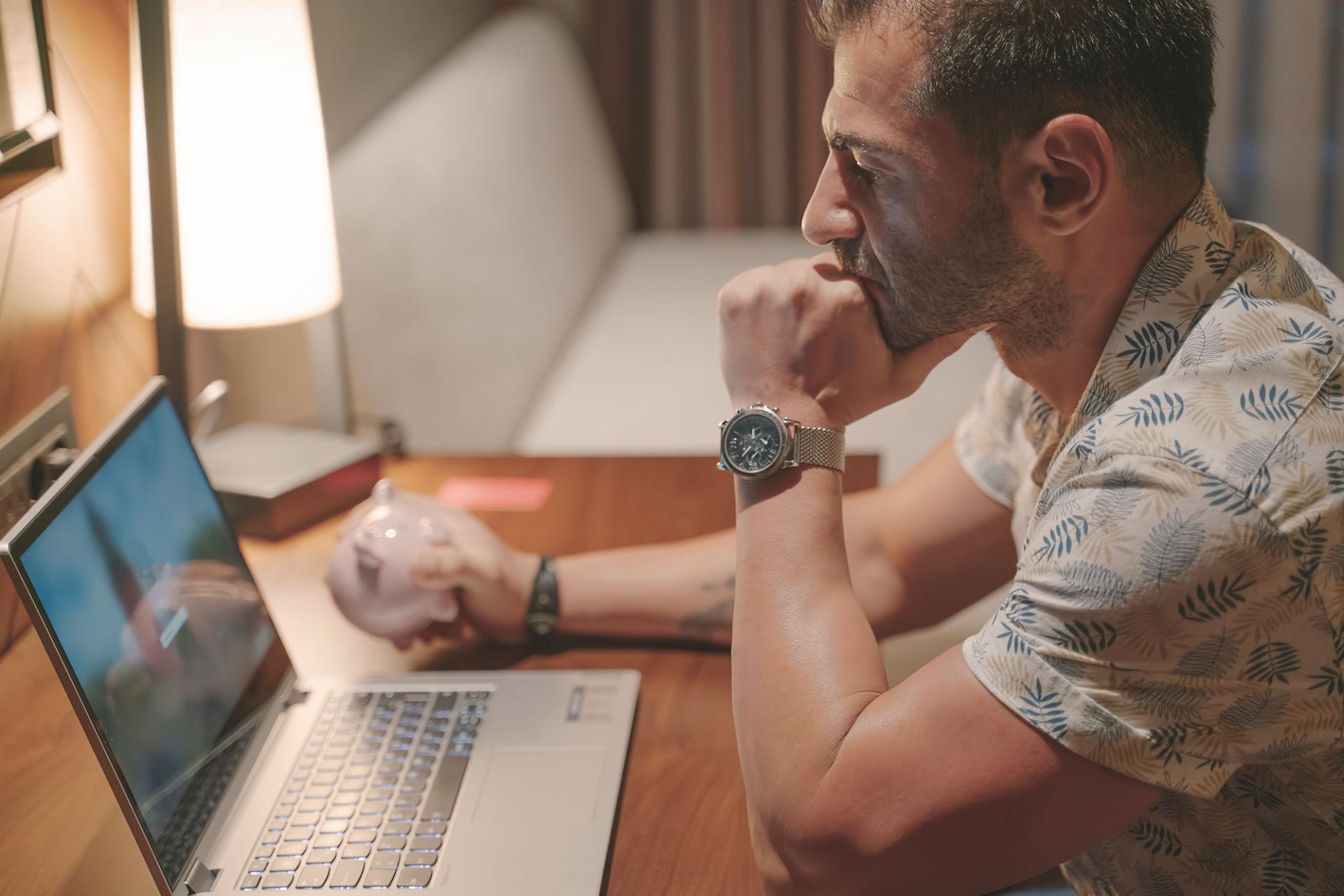 Most People Will Never Make Money Online — Here’s the Uncomfortable Truth