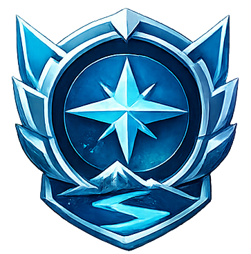 Trailblazer Icon